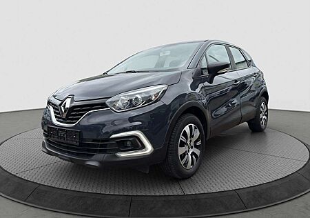 Renault Captur 0.9 TCE Life Alu*Klima*geplegt