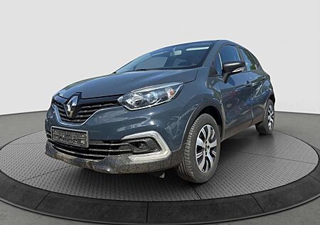 Renault Captur 0.9 TCE Life