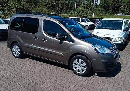 Citroën Berlingo Citroen Kombi Selection