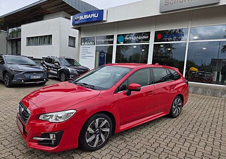 Subaru Levorg 2.0i Trend 4x4