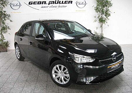 Opel Corsa Edition