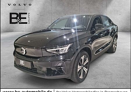 Volvo C40 Ultimate Recharge Pure Electric AWD AHK