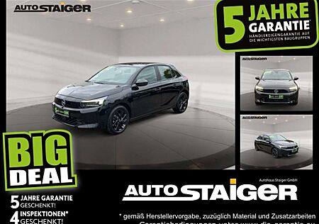 Opel Corsa F 1.2 SpurW LM KAM PDC SpurH