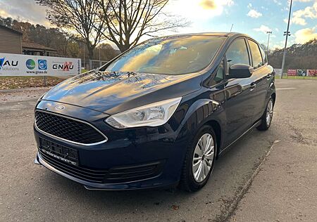 Ford C-Max Trend 1,0 92 kW EcoBoost / Klima