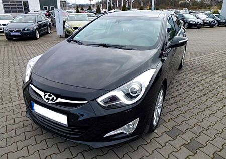 Hyundai i40 1.7 CRDi Automatik Premium