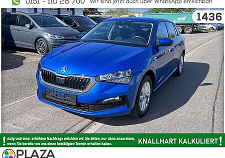 Skoda Scala 1.5TSI DSG Tour DCP NAVI LED RFK KESSY eHECK
