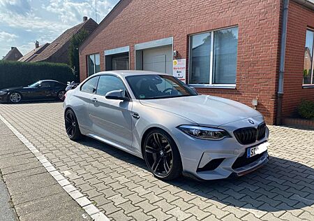 BMW M2 Competition Coupe