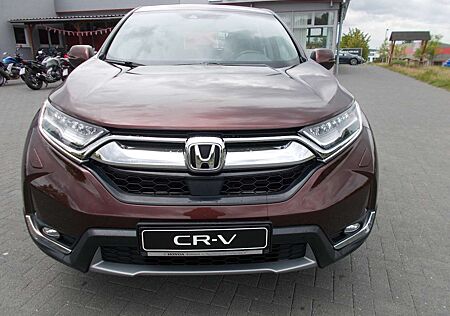 Honda CR-V 1,5T Elegance 4WD Navi. Anhängekupplung