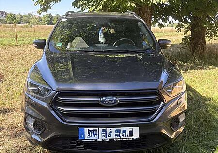 Ford Kuga 1.5 EcoBoost 4x4 Aut. ST-Line