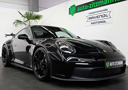Porsche 992 GT3/CLUBSPORT/SCHALENSITZE/EXCLUSIVE/CHRONO