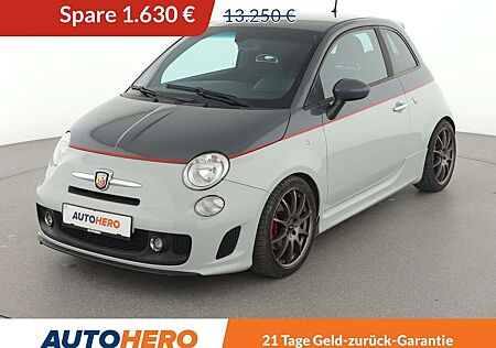 Abarth 595 1.4 Turismo*PDC*KLIMA*SPORTAUSPUFF*
