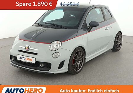 Abarth 595 1.4 Turismo*PDC*KLIMA*SPORTAUSPUFF*