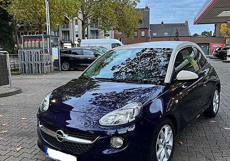 Opel Adam 1.2