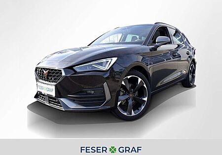 Cupra Leon Sportstourer TSI DSG Panorama Matrix Navi