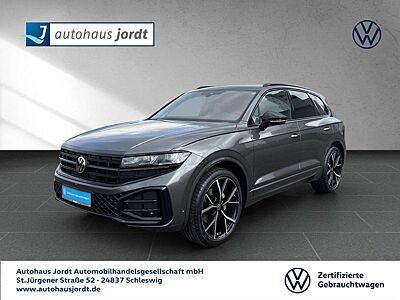 Volkswagen Touareg 3.0 TDI SCR V6 R-line FINAL EDITION tiptr.