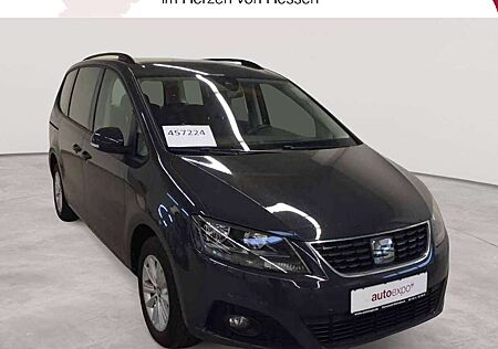 Seat Alhambra 2.0 TDI Ecomotive STYLE Navi SHZ