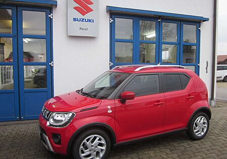 Suzuki Ignis 1.2 Dualjet Hybrid Comfort