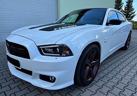 Dodge Charger 5.7 HEMI R/T AWD * LPG Gasanlage*