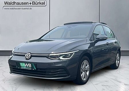 VW Golf Volkswagen VIII 2.0 TDI Life *R.KAM Klima Einparkhilfe