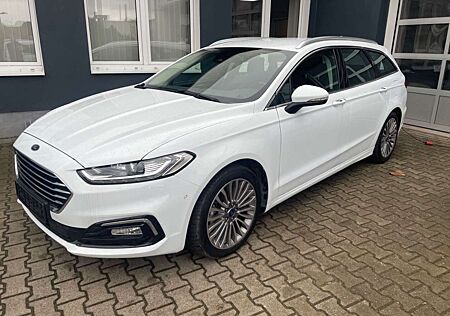 Ford Mondeo Kombi MHEV188 Sony/LED/WiPa/AHK/LMF