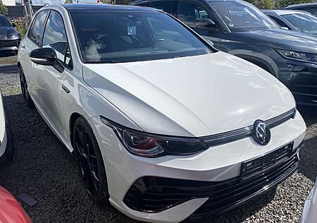 VW Golf Volkswagen R Performance 4Motion Pano. Harman Kardon