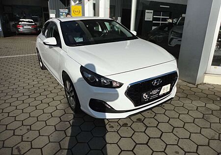 Hyundai i30 Fastback Trend 1.4 T-GDI