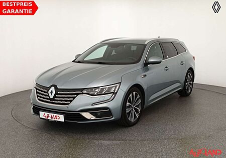 Renault Talisman Grandtour TCE 225 Intens LED Navi Kamera