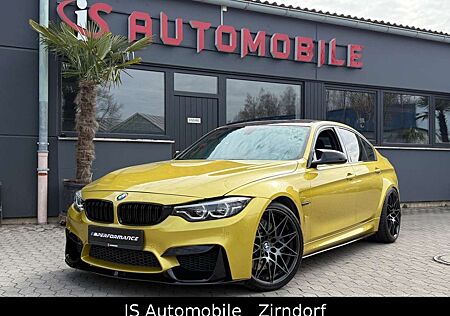 BMW M3 Competition*Carbon*H&K*HuD*Kamera*R20 M666*