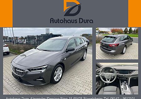 Opel Insignia 2.0 D Business Aut. Navi+Led+Ahk+Shz