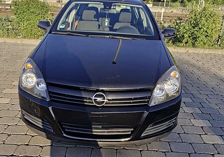 Opel Astra 1.6 Elegance