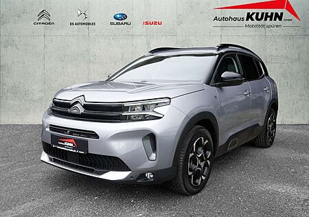 Citroën C5 Aircross Citroen Hybrid 225 e-EAT8 Shine ACC LED