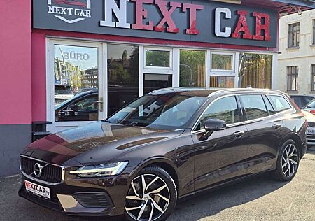 Volvo V60 T6 Twin Engine AWD Inscription Expression