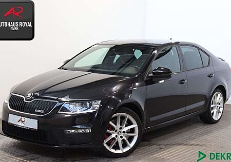 Skoda Octavia Limousine 2.0 TDI RS CLOUMBUS,CANTON,18Z