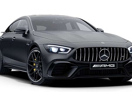 Mercedes-Benz AMG GT S 63 AERODYNAMIK*MATT*DESIGNO*ALLRADLENK*