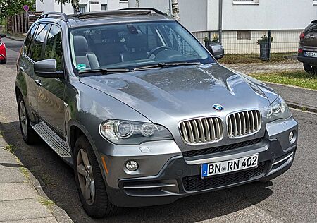 BMW X5 xDrive35d