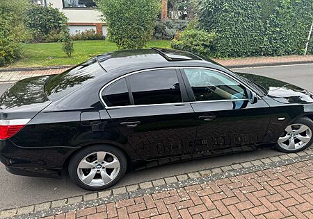 BMW 525 gebraucht kaufen BMW 525d 525 5er Diesel