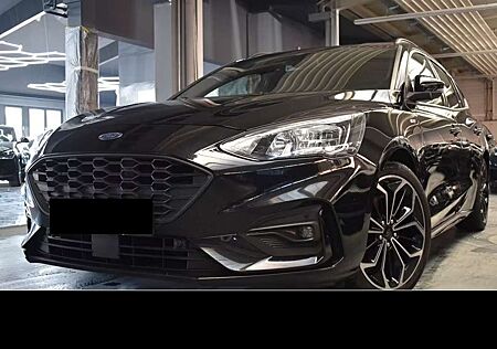 Ford Focus 2.0 Turnier ST-Line X*EURO6d*ACC*LED*PDC*AUTOMATIK