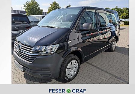 VW T6 Transporter Volkswagen T6.1 Kombi 6.1 T6.1 KR 9-Sitzer GRA