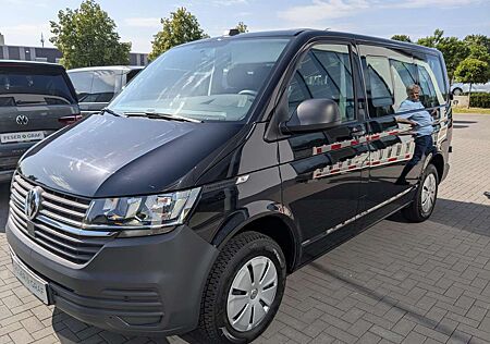 VW T6 Transporter Volkswagen T6.1 Kombi 6.1 T6.1 KR 9-Sitzer GRA