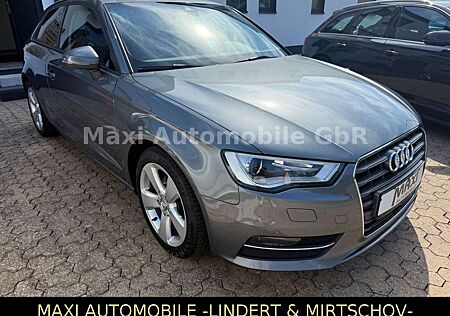 Audi A3 1.4 TFSI ambition-NAVI-XEN-PDC-SHZ-ACC-BLUET