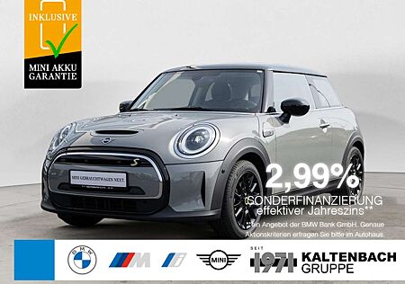 Mini Cooper SE Classic Trim FACEL. LED NAVI SHZ