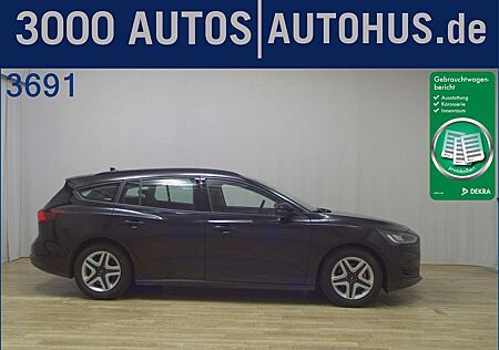 Ford Focus Turnier 1.5 EB Cool&Connect Navi LED PDC