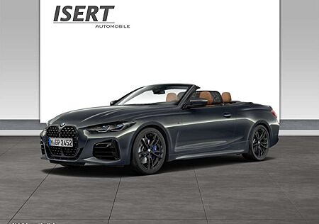 BMW 440 M440i xDrive A. +HUD+DAB+ALARM+RFK+LENKRADHZ