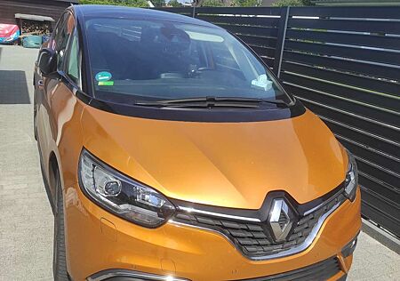 Renault Scenic Intens ENERGY dCi 110 E