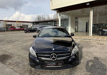 Mercedes-Benz A 180 BlueEfficiency (176.042)