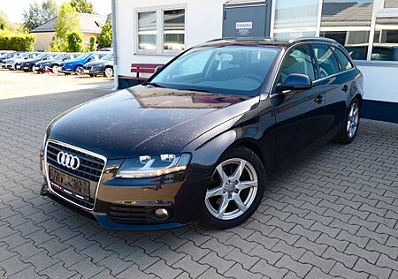 Audi A4 Avant 2.0 TDI Ambition,Klimaaut,SHZ,S-Heft