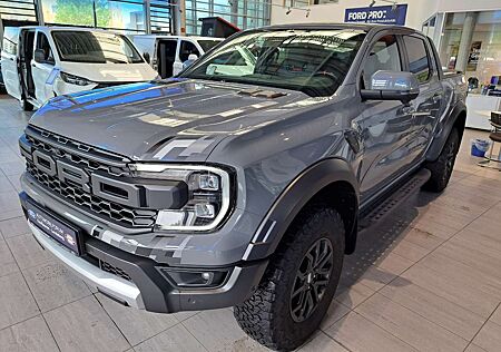 Ford Ranger Raptor 3.0 EB DoKa LED 360° Navi SHZ