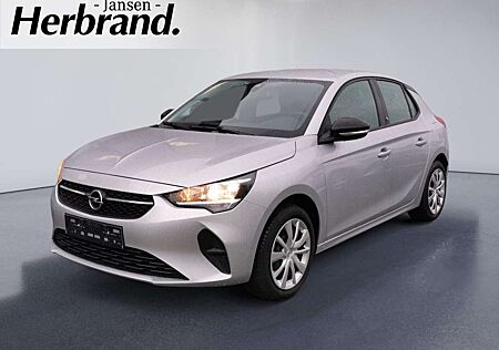 Opel Corsa elektro, Edition *PDC hi.*Sicht-Paket*