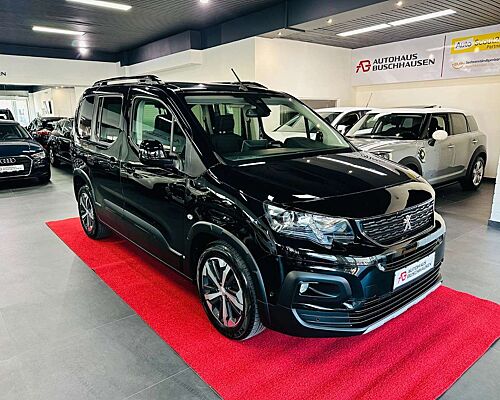 Peugeot Rifter 1.5 BlueHDi 130 Allure GT-Line*1.Hd*Pano