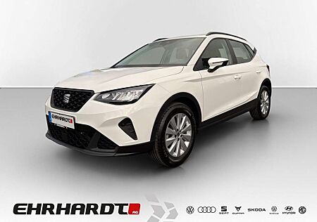 Seat Arona 1.0 TGI Style VIRTUAL*LED*FULL-LINK*ACC*PARKLEN...